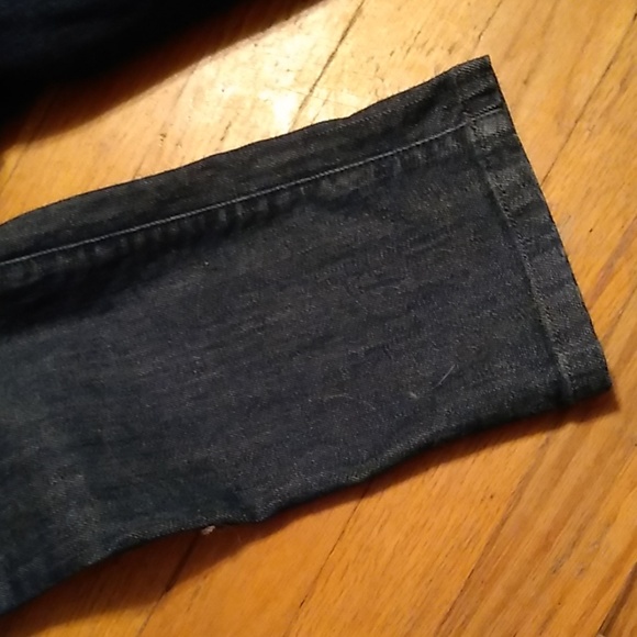 Jeans, Grace in LA - Picture 5 of 5